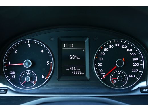 Volkswagen Caddy 2.0 TDI 75PK L1H1 ECONOMY AIRCO / RADIO /BETIMMERING / BOORDCOMPUTER / UNIEKE KILOMETERSTAND / 1E... ActivLease financial lease