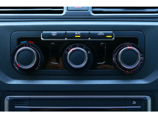 Volkswagen Caddy 2.0 TDI 75PK L1H1 ECONOMY AIRCO / RADIO /BETIMMERING / BOORDCOMPUTER / UNIEKE KILOMETERSTAND / 1E... ActivLease financial lease