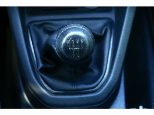 Volkswagen Caddy 2.0 TDI 75PK L1H1 ECONOMY AIRCO / RADIO /BETIMMERING / BOORDCOMPUTER / UNIEKE KILOMETERSTAND / 1E... ActivLease financial lease