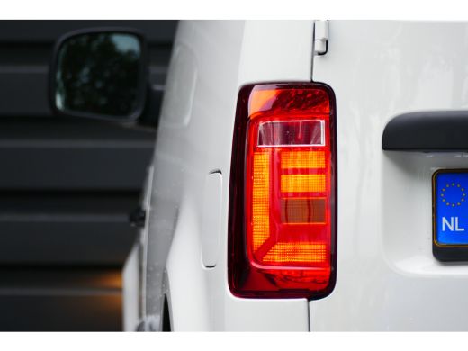 Volkswagen Caddy 2.0 TDI 75PK L1H1 ECONOMY AIRCO / RADIO /BETIMMERING / BOORDCOMPUTER / UNIEKE KILOMETERSTAND / 1E... ActivLease financial lease