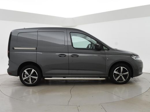 Volkswagen Caddy Cargo 2.0 TDI 122 PK AUT. *1ST EDITION | 1e EIG.* + ADAPTIVE CRUISE | VIRTUAL COCKPIT | TREKHAAK 1500 KG ActivLease financial lease