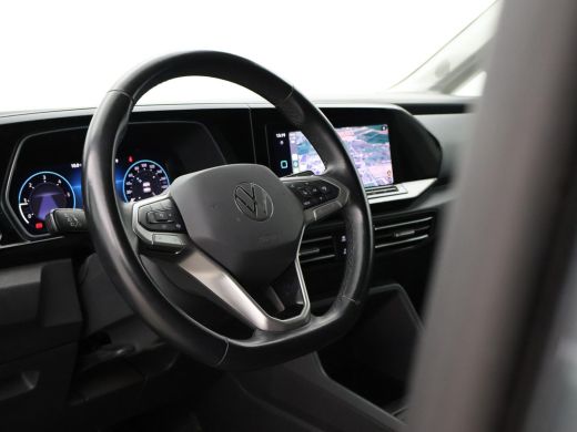 Volkswagen Caddy Cargo 2.0 TDI 122 PK AUT. *1ST EDITION | 1e EIG.* + ADAPTIVE CRUISE | VIRTUAL COCKPIT | TREKHAAK 1500 KG ActivLease financial lease