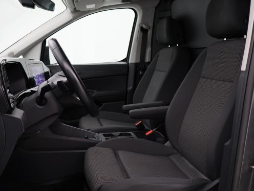 Volkswagen Caddy Cargo 2.0 TDI 122 PK AUT. *1ST EDITION | 1e EIG.* + ADAPTIVE CRUISE | VIRTUAL COCKPIT | TREKHAAK 1500 KG ActivLease financial lease