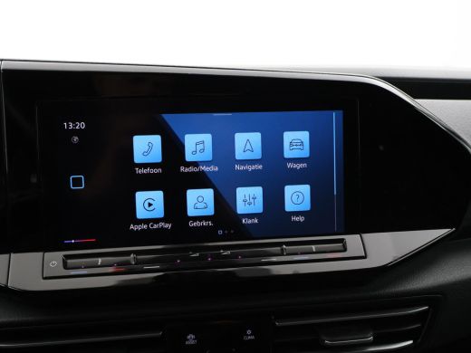 Volkswagen Caddy Cargo 2.0 TDI 122 PK AUT. *1ST EDITION | 1e EIG.* + ADAPTIVE CRUISE | VIRTUAL COCKPIT | TREKHAAK 1500 KG ActivLease financial lease