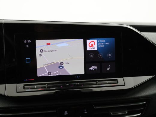 Volkswagen Caddy Cargo 2.0 TDI 122 PK AUT. *1ST EDITION | 1e EIG.* + ADAPTIVE CRUISE | VIRTUAL COCKPIT | TREKHAAK 1500 KG ActivLease financial lease