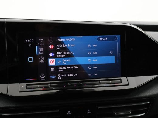 Volkswagen Caddy Cargo 2.0 TDI 122 PK AUT. *1ST EDITION | 1e EIG.* + ADAPTIVE CRUISE | VIRTUAL COCKPIT | TREKHAAK 1500 KG ActivLease financial lease