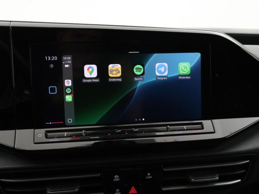 Volkswagen Caddy Cargo 2.0 TDI 122 PK AUT. *1ST EDITION | 1e EIG.* + ADAPTIVE CRUISE | VIRTUAL COCKPIT | TREKHAAK 1500 KG ActivLease financial lease