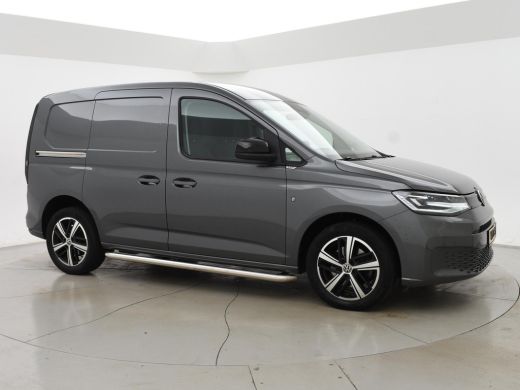 Volkswagen Caddy Cargo 2.0 TDI 122 PK AUT. *1ST EDITION | 1e EIG.* + ADAPTIVE CRUISE | VIRTUAL COCKPIT | TREKHAAK 1500 KG ActivLease financial lease