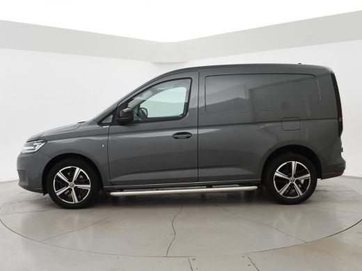 Volkswagen Caddy Cargo 2.0 TDI 122 PK AUT. *1ST EDITION | 1e EIG.* + ADAPTIVE CRUISE | VIRTUAL COCKPIT | TREKHAAK 1500 KG ActivLease financial lease