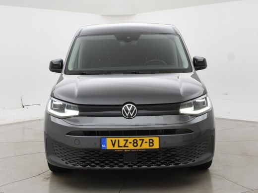 Volkswagen Caddy Cargo 2.0 TDI 122 PK AUT. *1ST EDITION | 1e EIG.* + ADAPTIVE CRUISE | VIRTUAL COCKPIT | TREKHAAK 1500 KG ActivLease financial lease