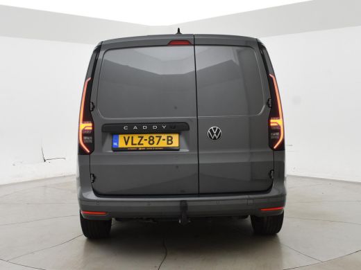 Volkswagen Caddy Cargo 2.0 TDI 122 PK AUT. *1ST EDITION | 1e EIG.* + ADAPTIVE CRUISE | VIRTUAL COCKPIT | TREKHAAK 1500 KG ActivLease financial lease