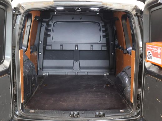 Volkswagen Caddy Cargo 2.0 TDI 122 PK AUT. *1ST EDITION | 1e EIG.* + ADAPTIVE CRUISE | VIRTUAL COCKPIT | TREKHAAK 1500 KG ActivLease financial lease