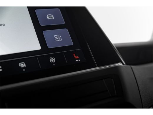 Volkswagen E-Transporter | Life Edition | Volledig Elektrisch | Trekhaak | Stoelverwarming | App-Connect | Camera | PDC ActivLease financial lease