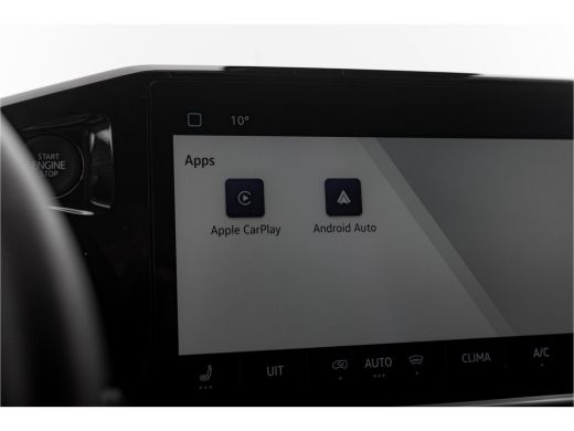Volkswagen E-Transporter | Life Edition | Volledig Elektrisch | Trekhaak | Stoelverwarming | App-Connect | Camera | PDC ActivLease financial lease
