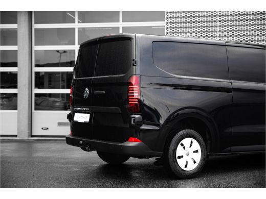 Volkswagen E-Transporter | Life Edition | Volledig Elektrisch | Trekhaak | Stoelverwarming | App-Connect | Camera | PDC ActivLease financial lease