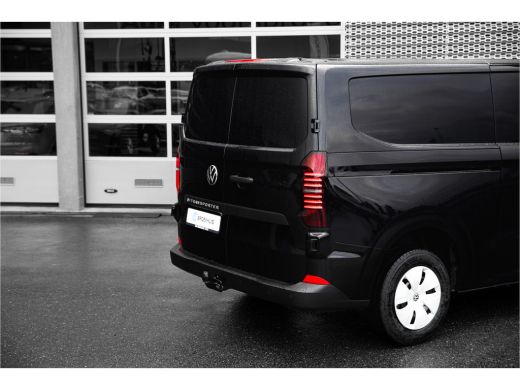 Volkswagen E-Transporter | Life Edition | Volledig Elektrisch | Trekhaak | Stoelverwarming | App-Connect | Camera | PDC ActivLease financial lease