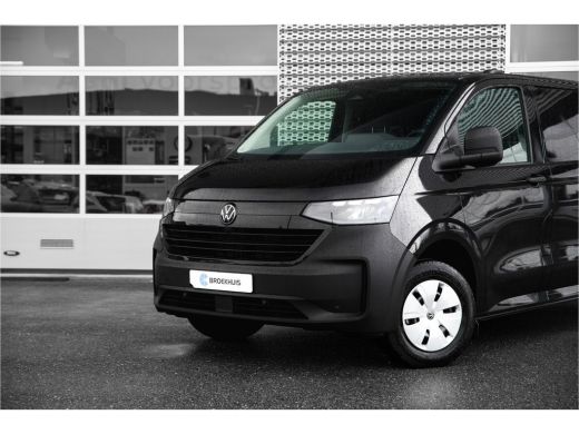Volkswagen E-Transporter | Life Edition | Volledig Elektrisch | Trekhaak | Stoelverwarming | App-Connect | Camera | PDC ActivLease financial lease