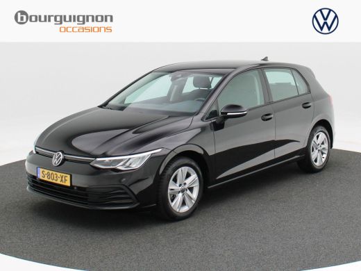 Volkswagen Golf 1.0 eTSi 110 Pk Automaat Life | Adaptive Cruise Control | Climate Control | Parkeersensoren | Nav... Volkswagen Golf 1.0 eTSi 110 Pk Automaat Life | Adaptive Cruise Control | Climate Control | Parkeersensoren | Nav...