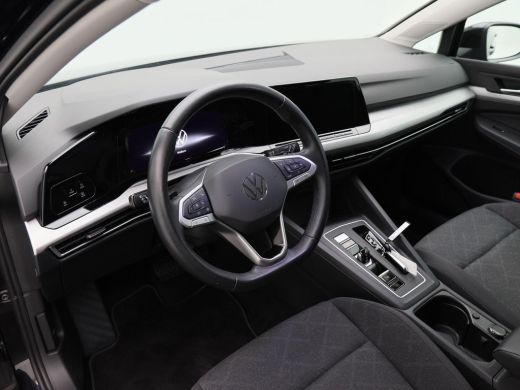 Volkswagen Golf 1.0 eTSi 110 Pk Automaat Life | Adaptive Cruise Control | Climate Control | Parkeersensoren | Nav... ActivLease financial lease