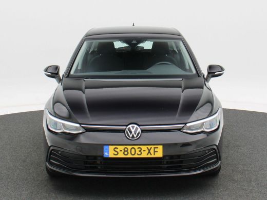 Volkswagen Golf 1.0 eTSi 110 Pk Automaat Life | Adaptive Cruise Control | Climate Control | Parkeersensoren | Nav... ActivLease financial lease