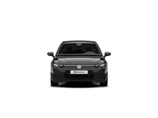Volkswagen Golf Life Edition eHybrid | 'App-Connect' draadloze smartphone integratie | Achterbank in ongelijke de... ActivLease financial lease
