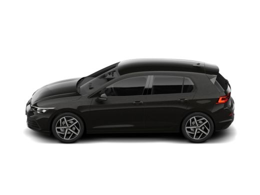 Volkswagen Golf Life Edition eHybrid | 'App-Connect' draadloze smartphone integratie | Achterbank in ongelijke de... ActivLease financial lease