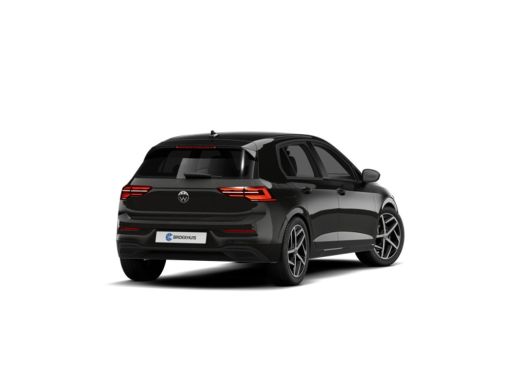 Volkswagen Golf Life Edition eHybrid | 'App-Connect' draadloze smartphone integratie | Achterbank in ongelijke de... ActivLease financial lease