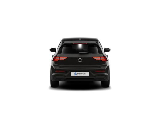 Volkswagen Golf Life Edition eHybrid | 'App-Connect' draadloze smartphone integratie | Achterbank in ongelijke de... ActivLease financial lease