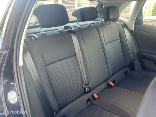 Volkswagen Polo 1.0 TSI 95PK DSG AUTOMAAT COMFORTLINE DIGITAAL DASHBOARD ACHTERUIRIJ CAMERA CARPLAY ADAPTIVE CRUI... ActivLease financial lease