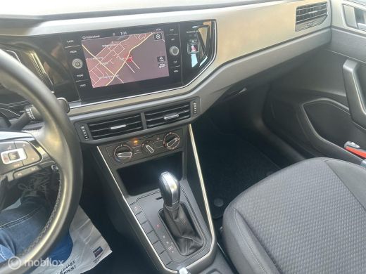 Volkswagen Polo 1.0 TSI 95PK DSG AUTOMAAT COMFORTLINE DIGITAAL DASHBOARD ACHTERUIRIJ CAMERA CARPLAY ADAPTIVE CRUI... ActivLease financial lease