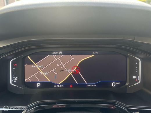 Volkswagen Polo 1.0 TSI 95PK DSG AUTOMAAT COMFORTLINE DIGITAAL DASHBOARD ACHTERUIRIJ CAMERA CARPLAY ADAPTIVE CRUI... ActivLease financial lease