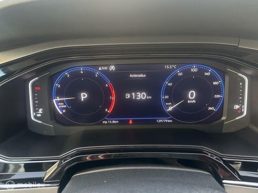 Volkswagen Polo 1.0 TSI 95PK DSG AUTOMAAT COMFORTLINE DIGITAAL DASHBOARD ACHTERUIRIJ CAMERA CARPLAY ADAPTIVE CRUI... ActivLease financial lease