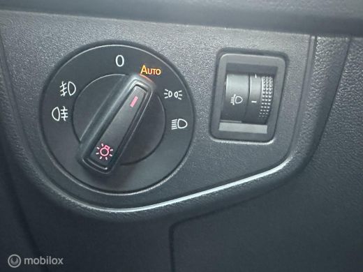 Volkswagen Polo 1.0 TSI 95PK DSG AUTOMAAT COMFORTLINE DIGITAAL DASHBOARD ACHTERUIRIJ CAMERA CARPLAY ADAPTIVE CRUI... ActivLease financial lease