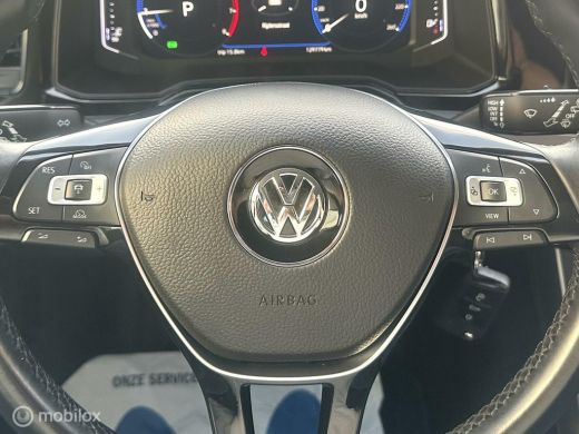 Volkswagen Polo 1.0 TSI 95PK DSG AUTOMAAT COMFORTLINE DIGITAAL DASHBOARD ACHTERUIRIJ CAMERA CARPLAY ADAPTIVE CRUI... ActivLease financial lease
