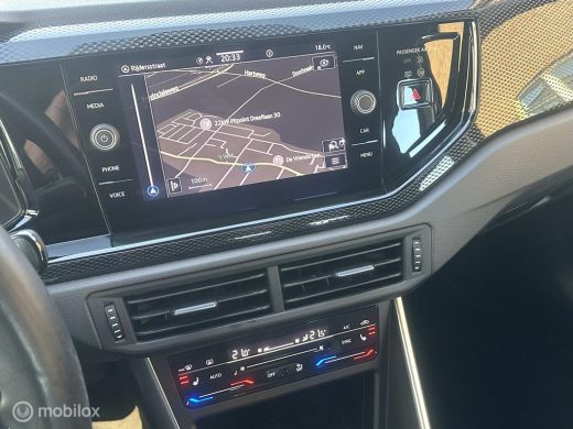 Volkswagen Polo 1.0 TSI Life Business NIEUW MODEL CLIMATE CONTROLE STOELVERWARMING CARPLAY PARKEERSENSOREN ZEER N... ActivLease financial lease