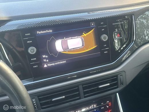 Volkswagen Polo 1.0 TSI Life Business NIEUW MODEL CLIMATE CONTROLE STOELVERWARMING CARPLAY PARKEERSENSOREN ZEER N... ActivLease financial lease