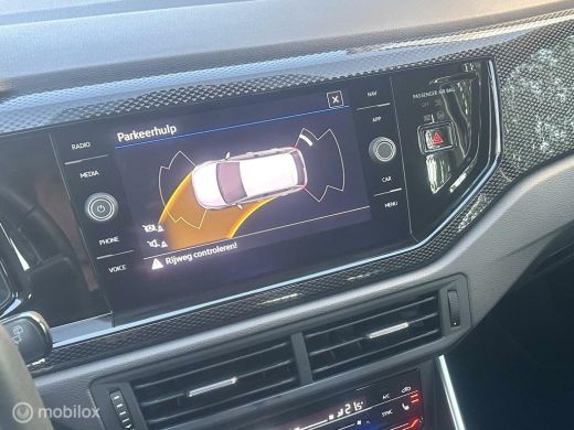 Volkswagen Polo 1.0 TSI Life Business NIEUW MODEL CLIMATE CONTROLE STOELVERWARMING CARPLAY PARKEERSENSOREN ZEER N... ActivLease financial lease