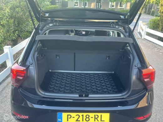 Volkswagen Polo 1.0 TSI Life Business NIEUW MODEL CLIMATE CONTROLE STOELVERWARMING CARPLAY PARKEERSENSOREN ZEER N... ActivLease financial lease