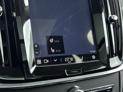 Volvo  V90 2.0 T8 Plug-in hybrid AWD Ultra Dark | Luchtvering | PDC + 360 camera | 20 inch LM Velgen | Stoel... ActivLease financial lease