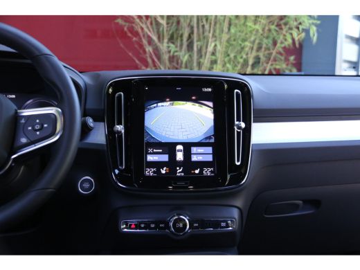 Volvo  XC40 1.5 T5 Recharge Inscription Expression | Adaptive Cruise | Camera | Stuur/stoelverwarming | Keyless ActivLease financial lease