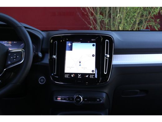 Volvo  XC40 1.5 T5 Recharge Inscription Expression | Adaptive Cruise | Camera | Stuur/stoelverwarming | Keyless ActivLease financial lease