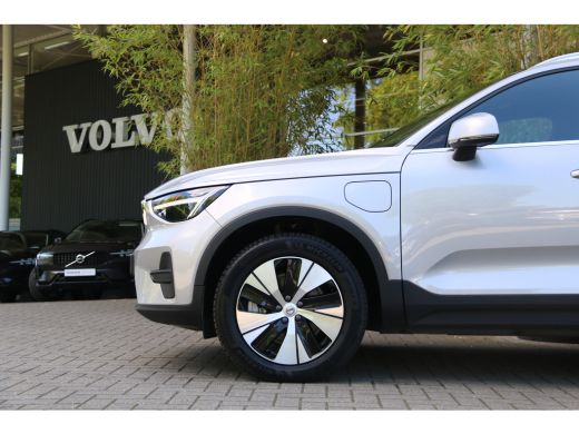Volvo  XC40 1.5 T5 Recharge Inscription Expression | Adaptive Cruise | Camera | Stuur/stoelverwarming | Keyless ActivLease financial lease