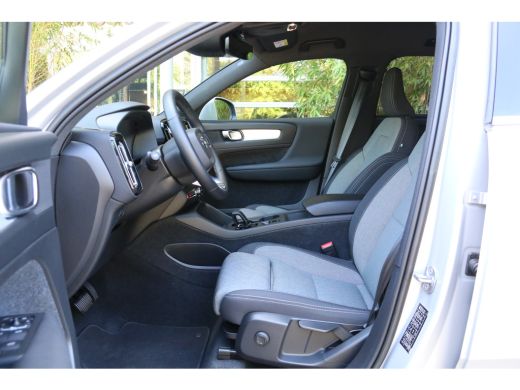 Volvo  XC40 1.5 T5 Recharge Inscription Expression | Adaptive Cruise | Camera | Stuur/stoelverwarming | Keyless ActivLease financial lease