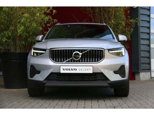 Volvo  XC40 1.5 T5 Recharge Inscription Expression | Adaptive Cruise | Camera | Stuur/stoelverwarming | Keyless ActivLease financial lease