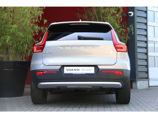 Volvo  XC40 1.5 T5 Recharge Inscription Expression | Adaptive Cruise | Camera | Stuur/stoelverwarming | Keyless ActivLease financial lease