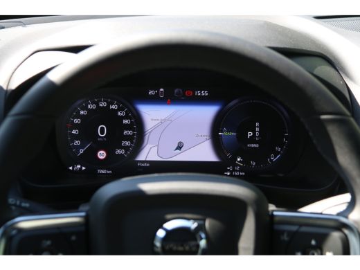 Volvo  XC40 1.5 T5 Recharge Inscription Expression | Adaptive Cruise | Stuur/stoelverwarming | Camera | Keyless ActivLease financial lease