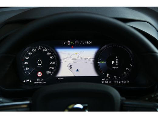 Volvo  XC40 1.5 T5 Recharge Inscription Expression | Adaptive Cruise | Stuur/stoelverwarming | Camera | Keyless ActivLease financial lease