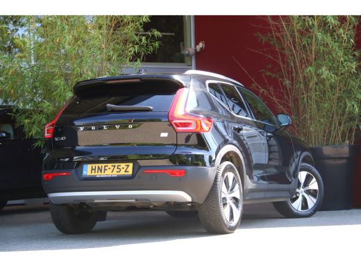 Volvo  XC40 1.5 T5 Recharge Inscription Expression | Adaptive Cruise | Stuur/stoelverwarming | Camera | Keyless ActivLease financial lease