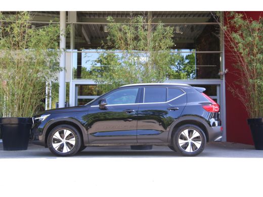 Volvo  XC40 1.5 T5 Recharge Inscription Expression | Adaptive Cruise | Stuur/stoelverwarming | Camera | Keyless ActivLease financial lease