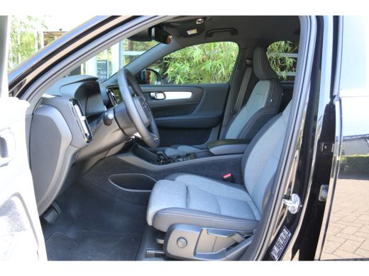 Volvo  XC40 1.5 T5 Recharge Inscription Expression | Adaptive Cruise | Stuur/stoelverwarming | Camera | Keyless ActivLease financial lease